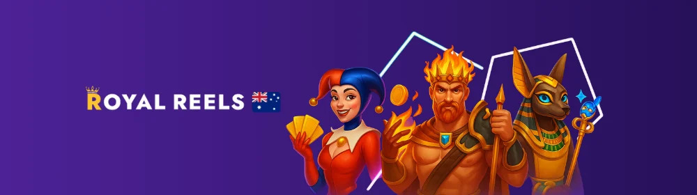 Royal Reels Casino Royal Reels Casino